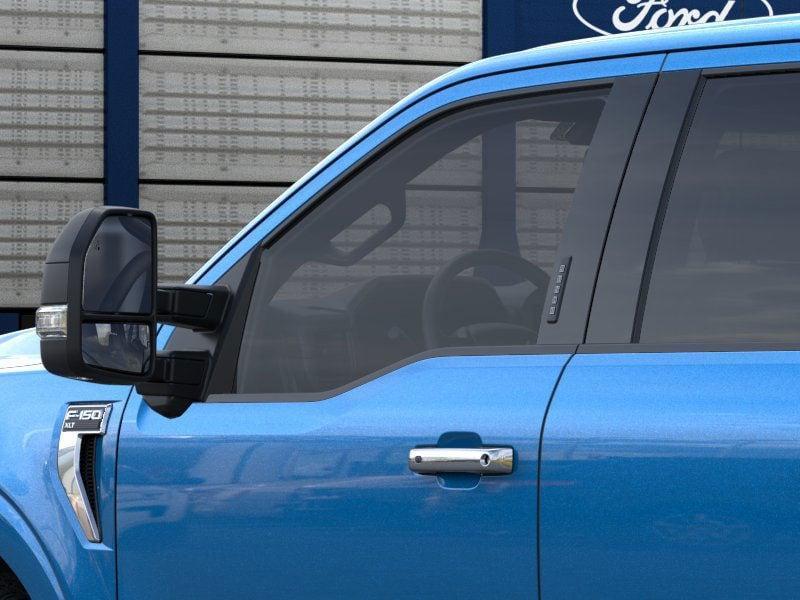 new 2024 Ford F-150 car, priced at $68,745