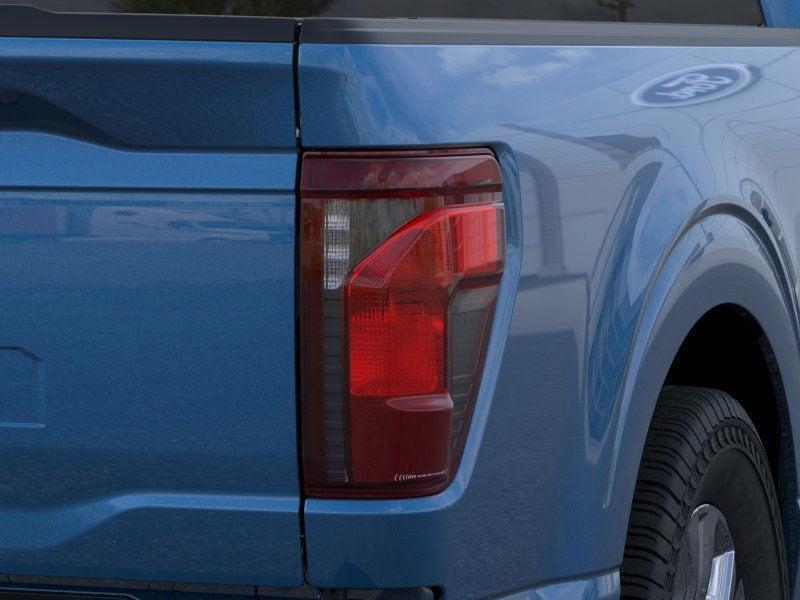 new 2024 Ford F-150 car, priced at $68,745