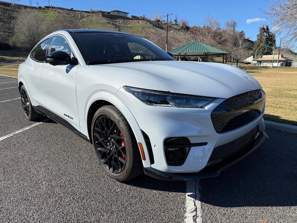 new 2023 Ford Mustang Mach-E car, priced at $32,995