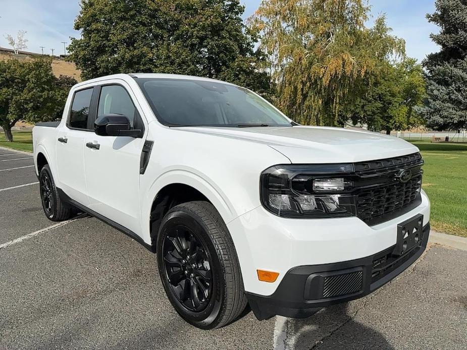 new 2024 Ford Maverick car, priced at $34,330