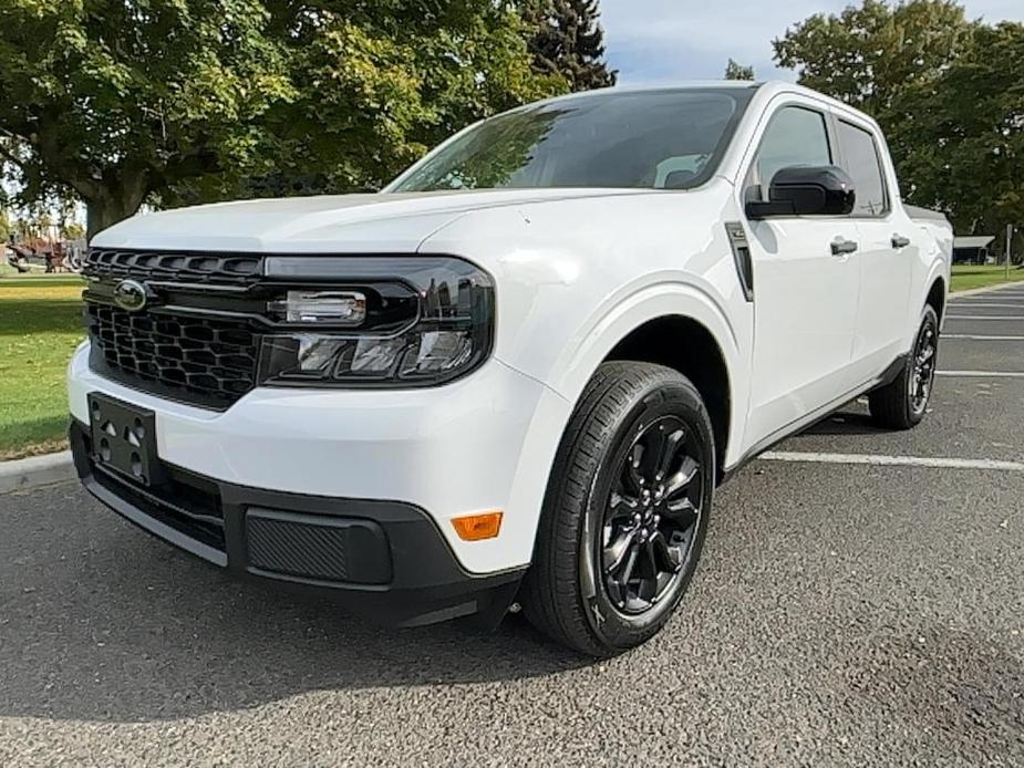 new 2024 Ford Maverick car, priced at $34,330