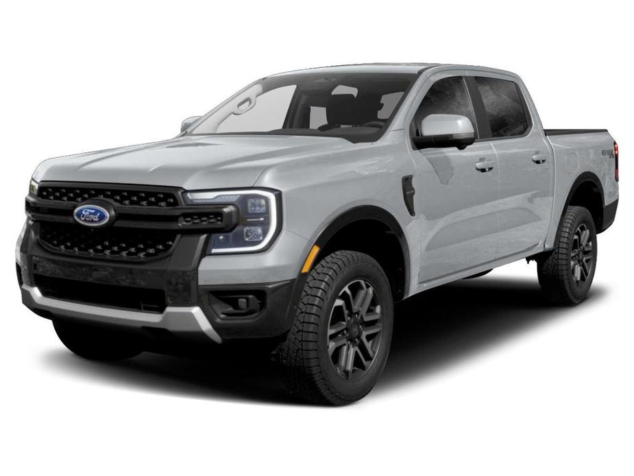 new 2024 Ford Ranger car, priced at $38,750