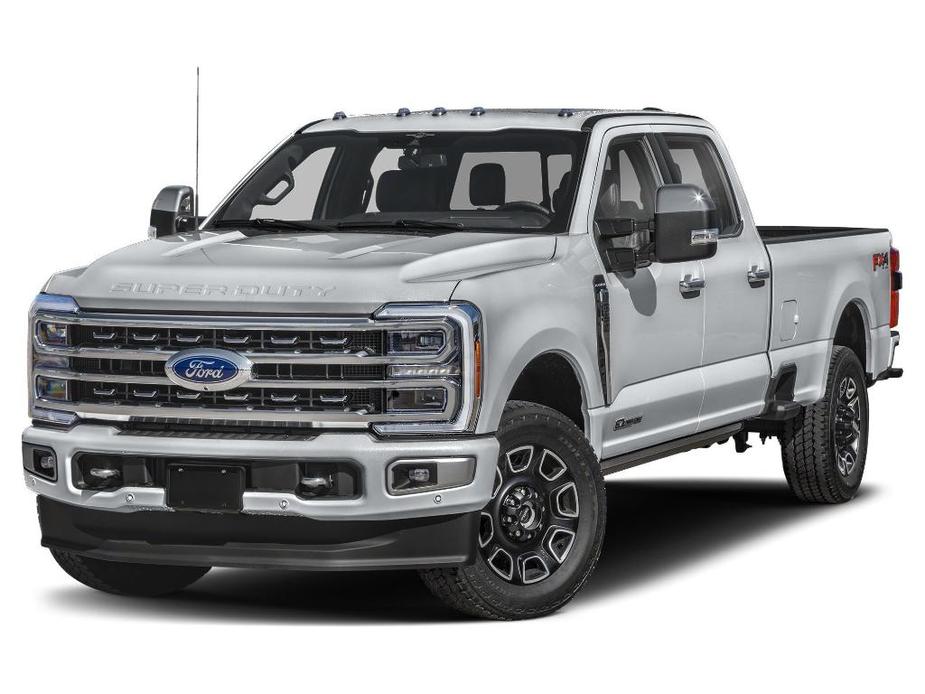 new 2024 Ford F-350 car, priced at $98,765