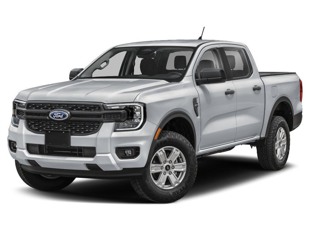 new 2024 Ford Ranger car, priced at $44,970