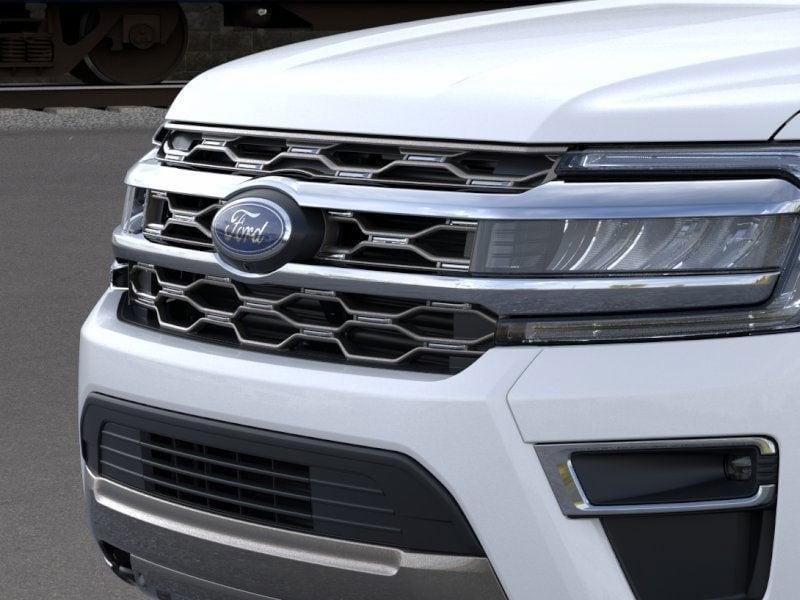 new 2024 Ford Expedition car, priced at $85,555