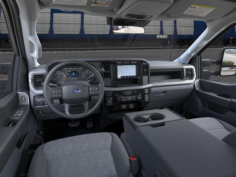 new 2024 Ford F-250 car, priced at $60,405