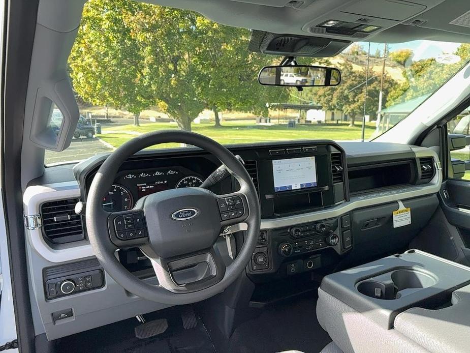 new 2024 Ford F-250 car, priced at $60,405