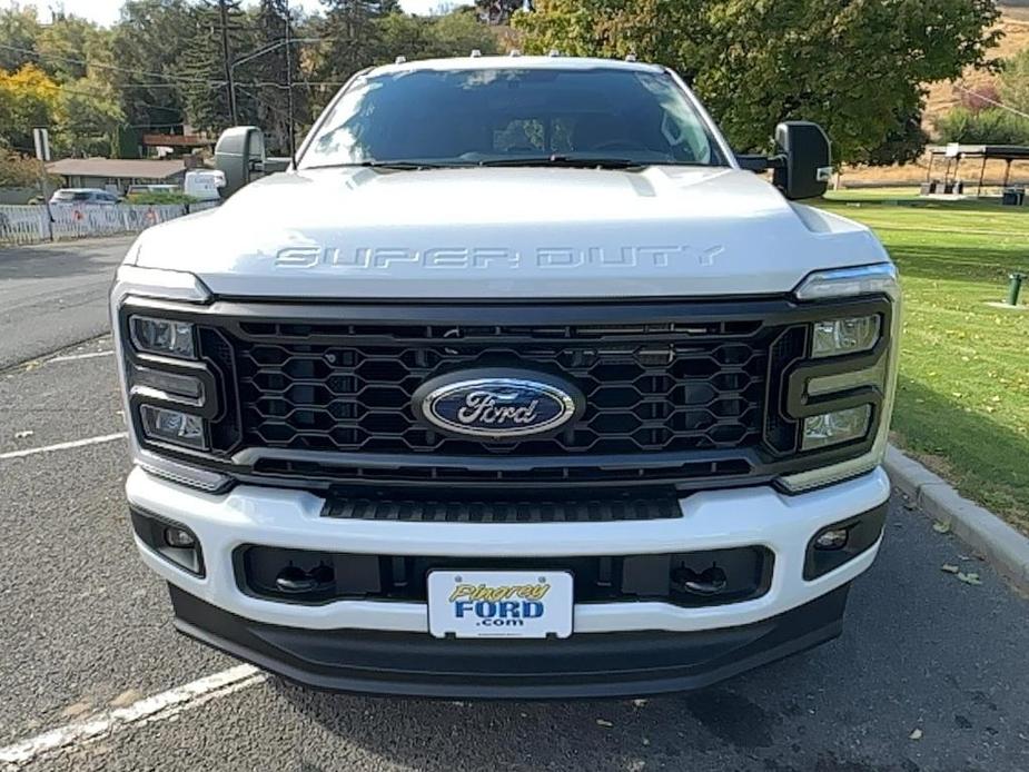 new 2024 Ford F-250 car, priced at $60,405