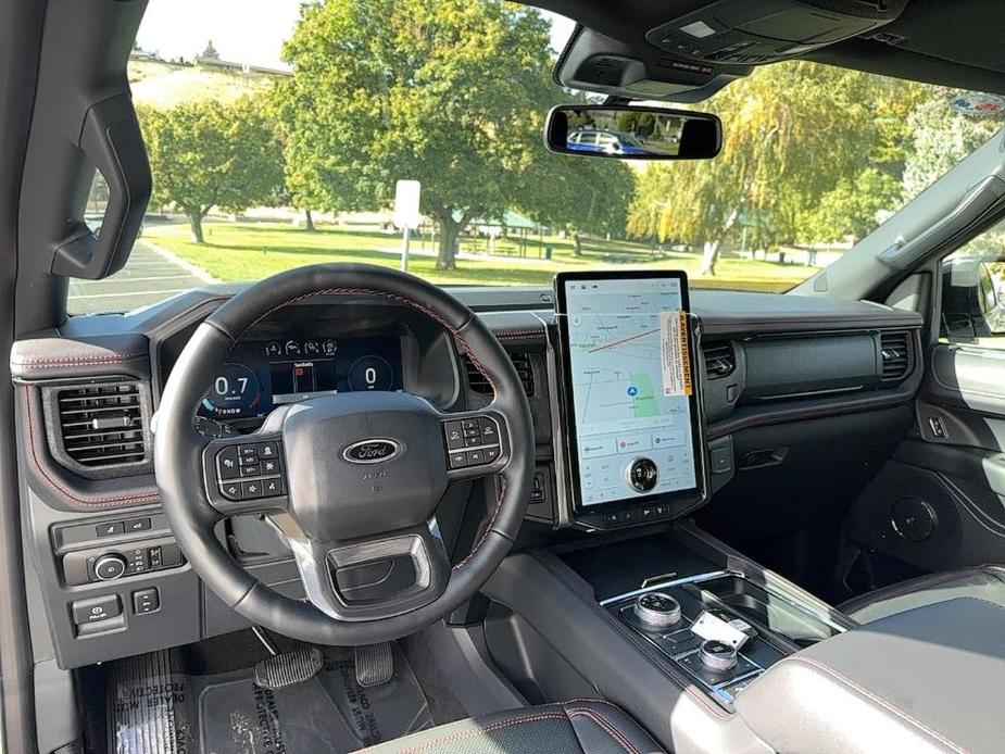 new 2024 Ford Expedition car, priced at $88,755