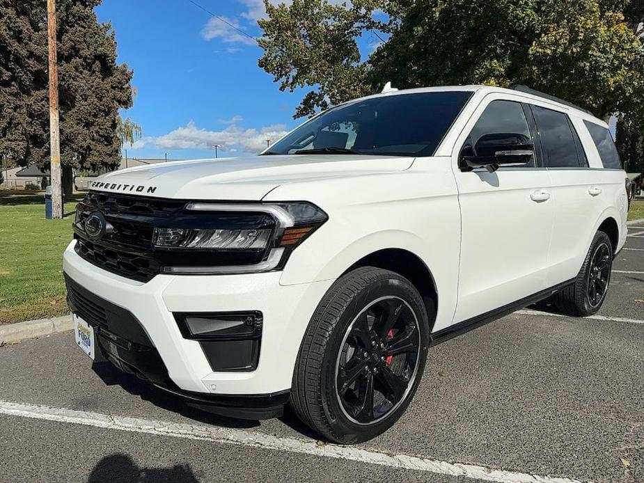 new 2024 Ford Expedition car, priced at $88,755