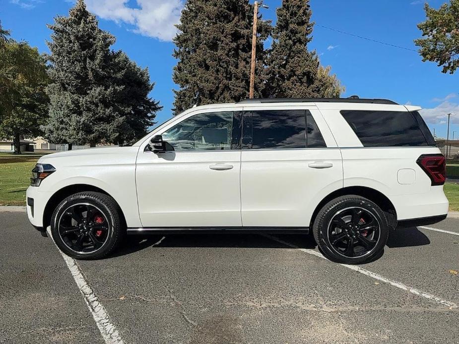 new 2024 Ford Expedition car, priced at $88,755