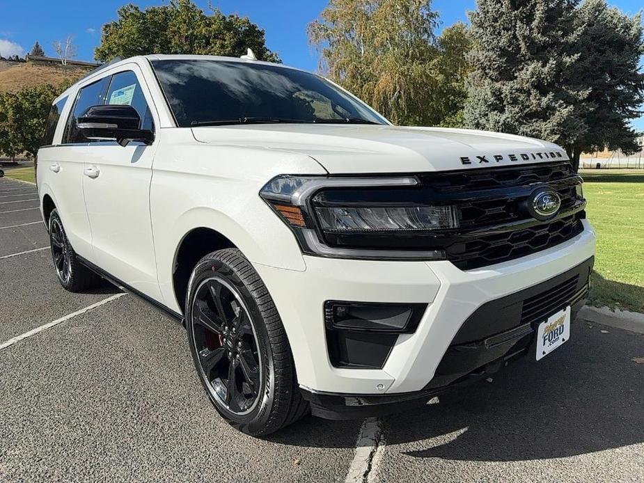 new 2024 Ford Expedition car, priced at $88,755