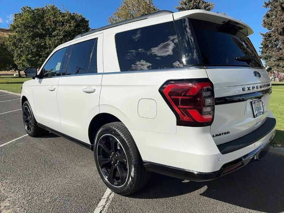 new 2024 Ford Expedition car, priced at $88,755