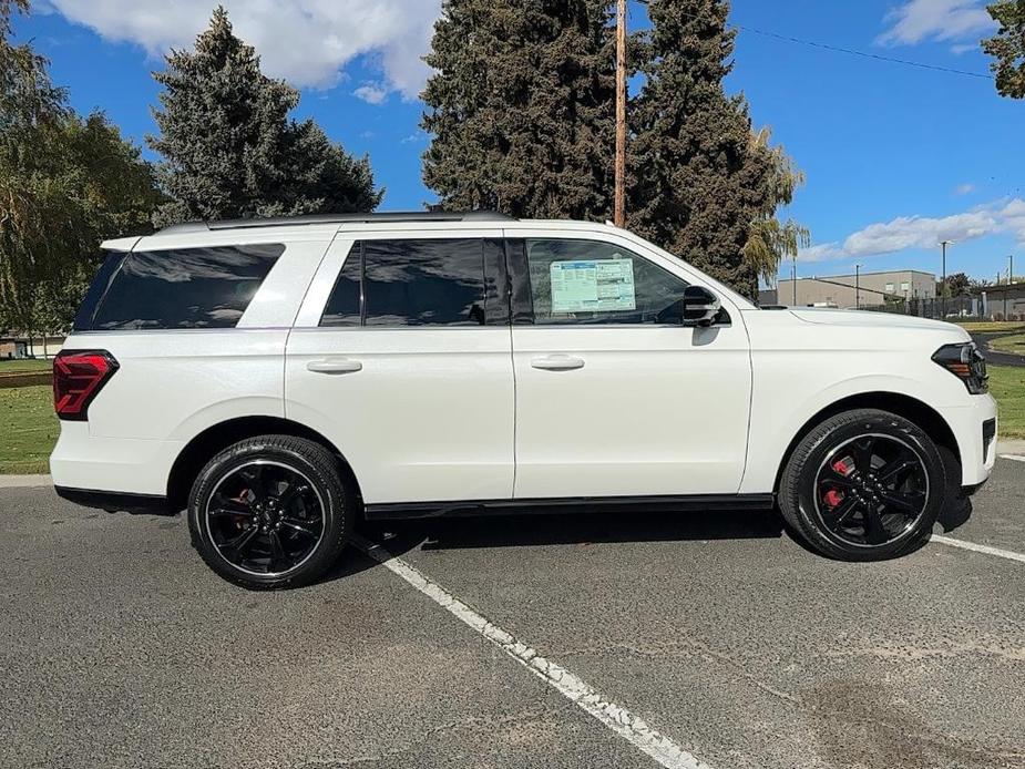 new 2024 Ford Expedition car, priced at $88,755