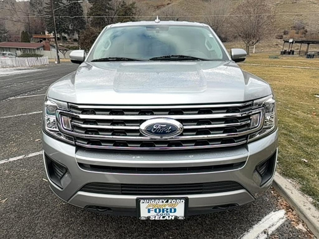 used 2021 Ford Expedition car, priced at $43,895