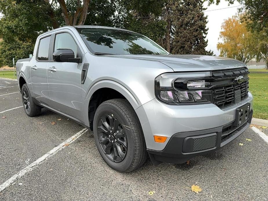 new 2024 Ford Maverick car, priced at $39,195