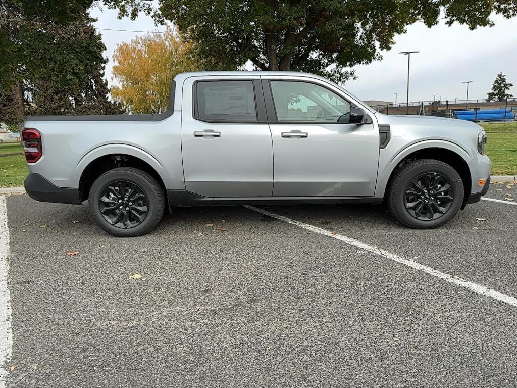 new 2024 Ford Maverick car, priced at $39,195