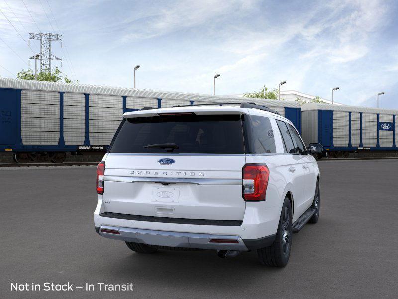 new 2024 Ford Expedition car, priced at $75,340