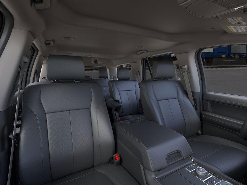 new 2024 Ford Expedition car, priced at $75,340