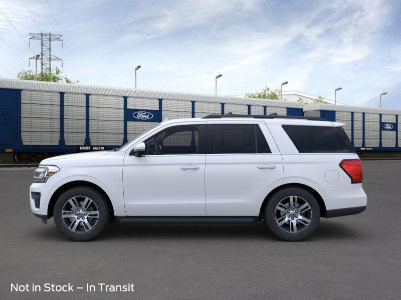 new 2024 Ford Expedition car, priced at $75,340