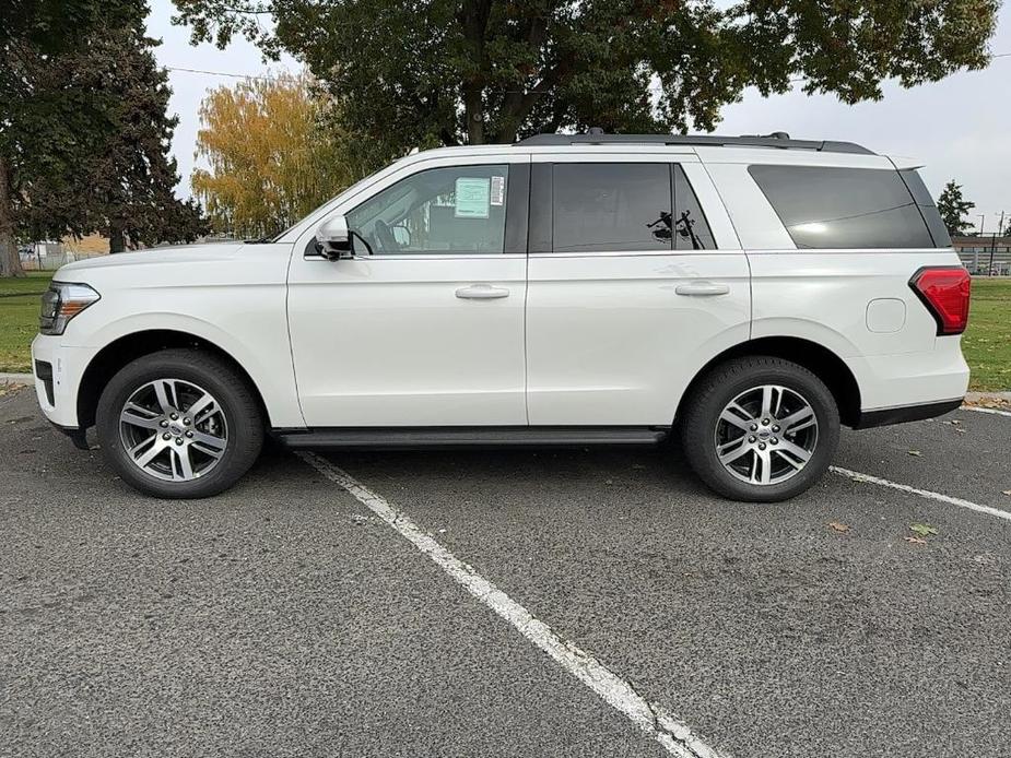 new 2024 Ford Expedition car, priced at $75,340