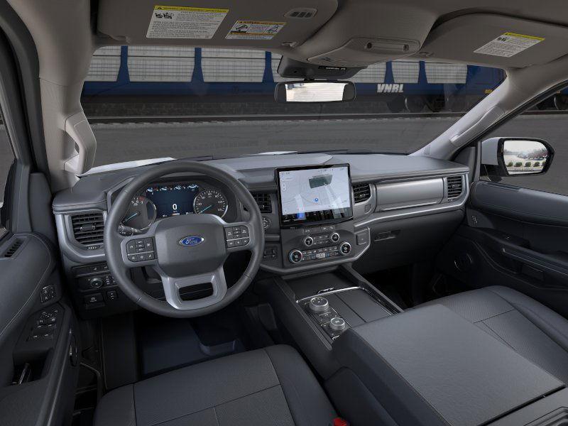 new 2024 Ford Expedition car, priced at $75,340