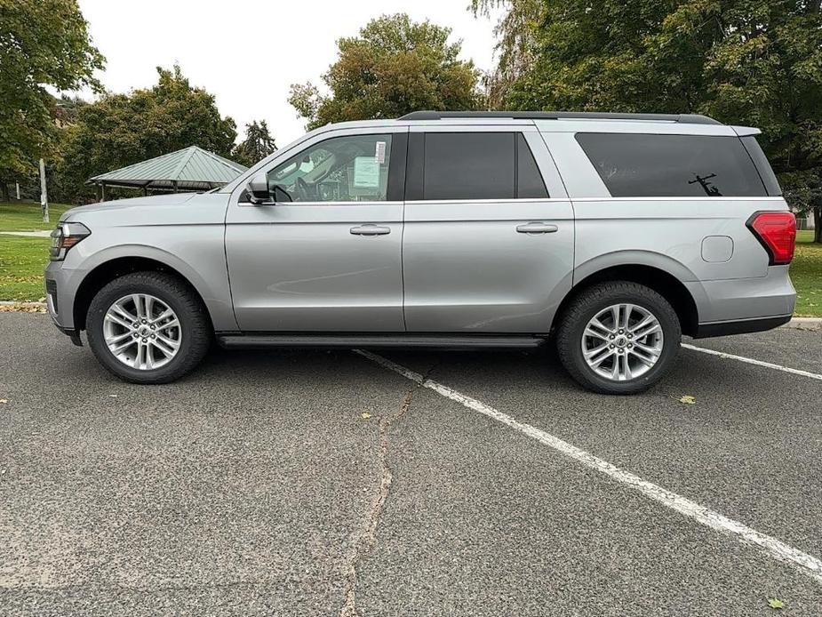 new 2024 Ford Expedition Max car, priced at $76,115