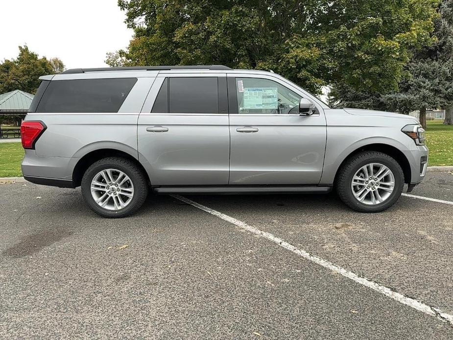 new 2024 Ford Expedition Max car, priced at $76,115