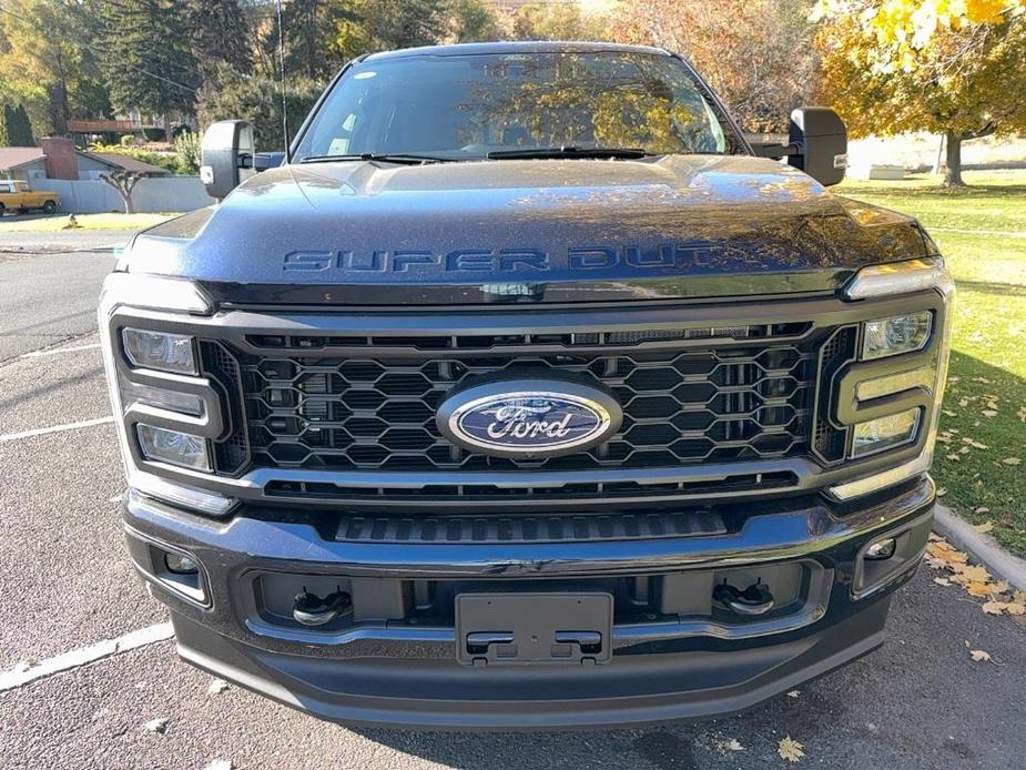 new 2024 Ford F-350 car, priced at $71,660