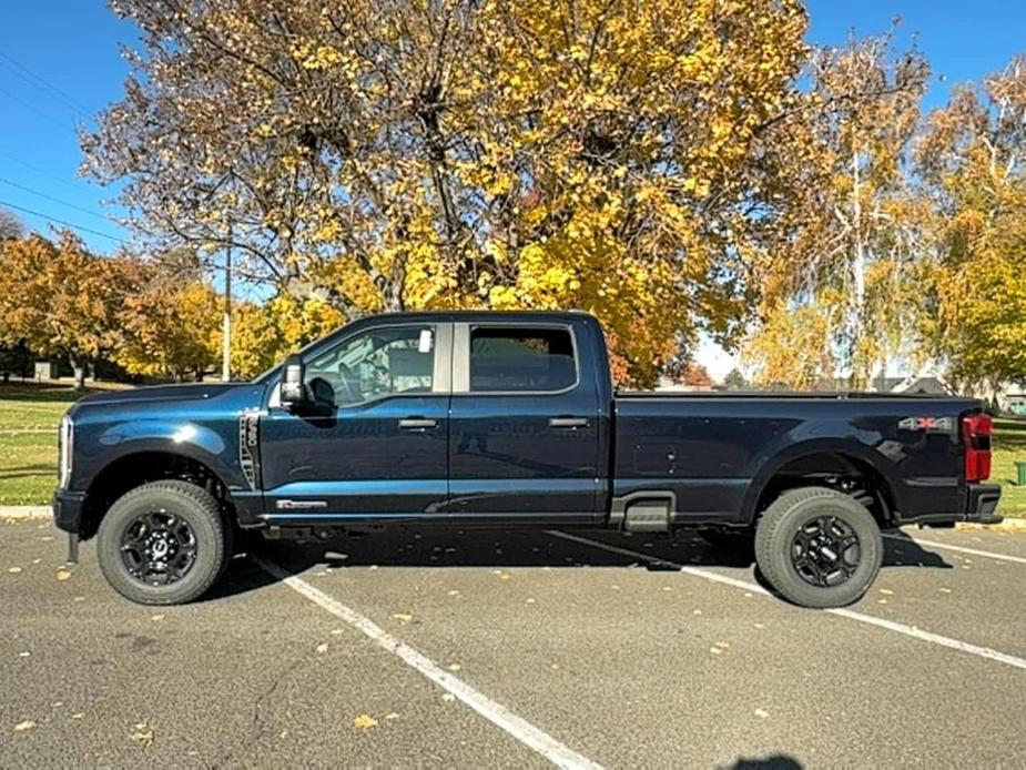 new 2024 Ford F-350 car, priced at $71,660