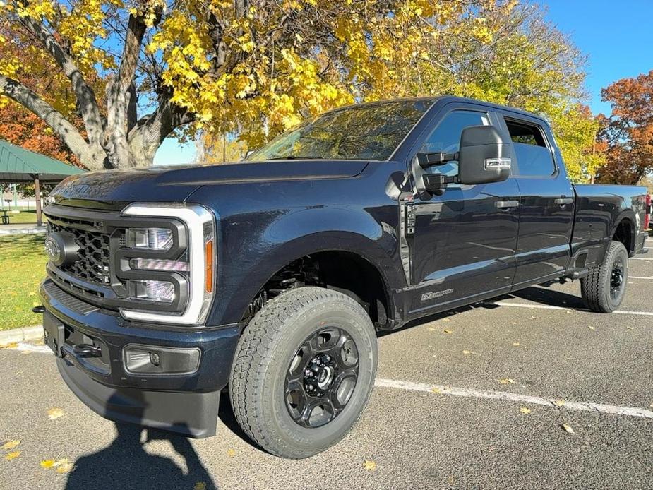 new 2024 Ford F-350 car, priced at $71,660