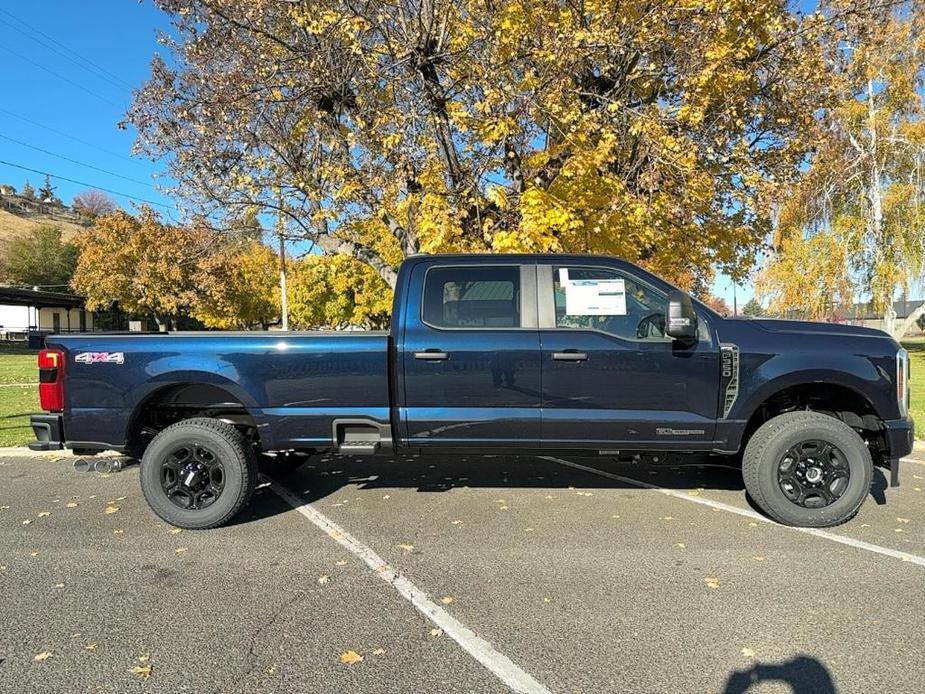 new 2024 Ford F-350 car, priced at $71,660