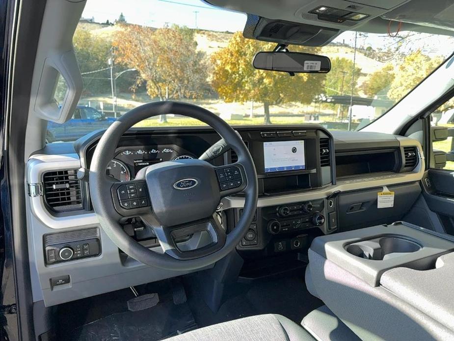 new 2024 Ford F-350 car, priced at $71,660