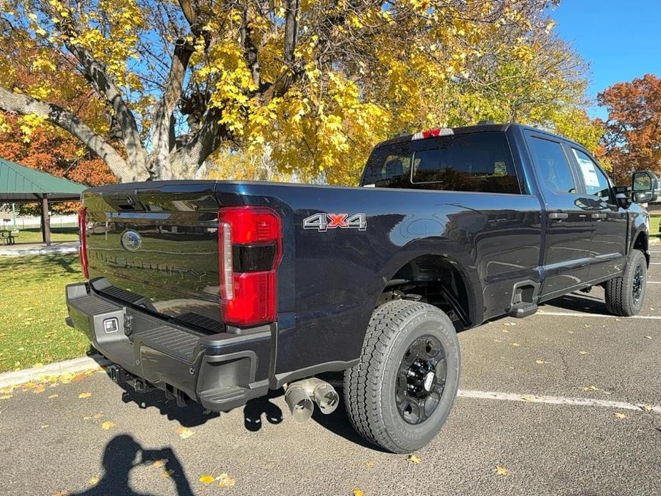 new 2024 Ford F-350 car, priced at $71,660