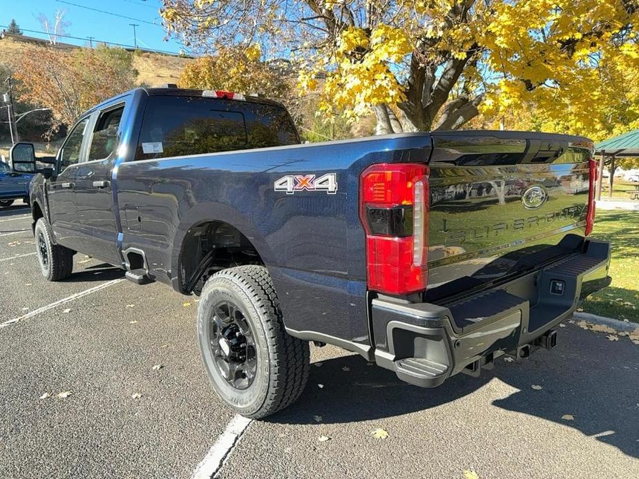 new 2024 Ford F-350 car, priced at $71,660