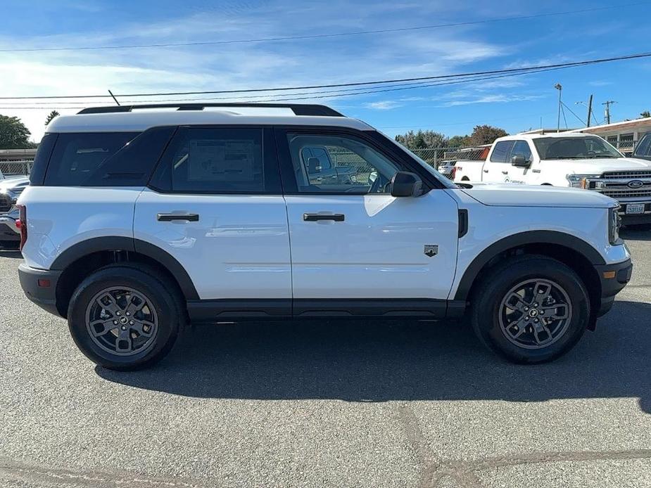 new 2024 Ford Bronco Sport car, priced at $32,520