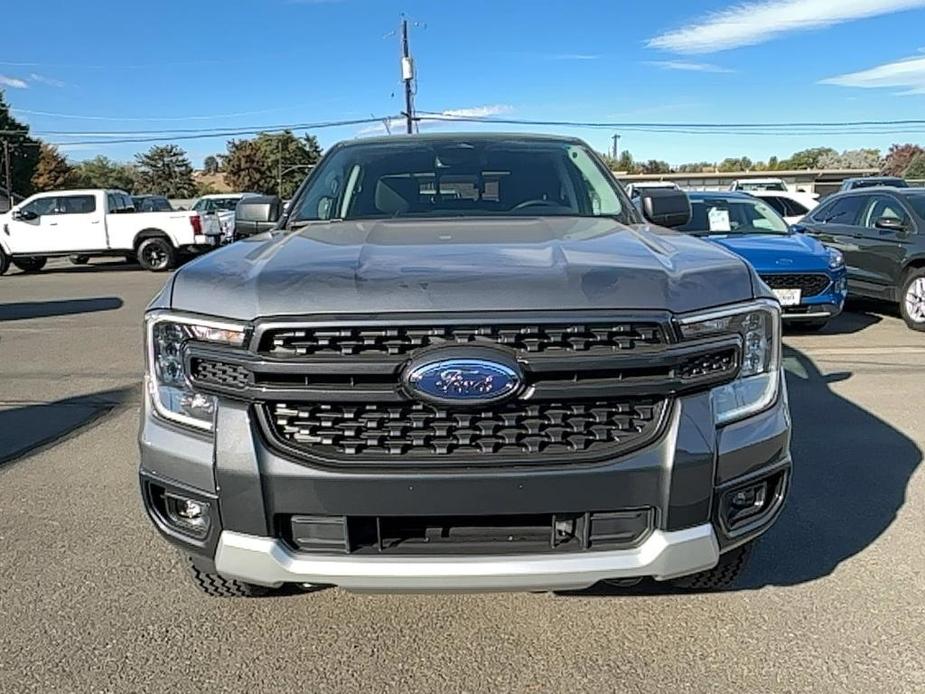 new 2024 Ford Ranger car, priced at $45,300