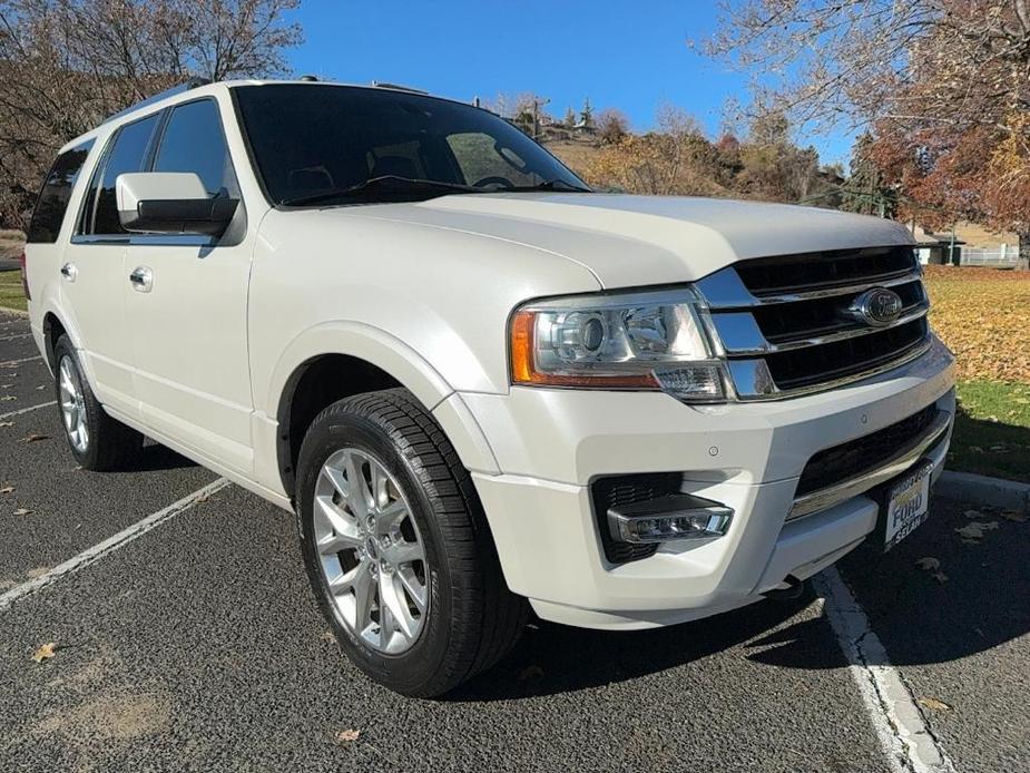 used 2016 Ford Expedition car, priced at $17,995