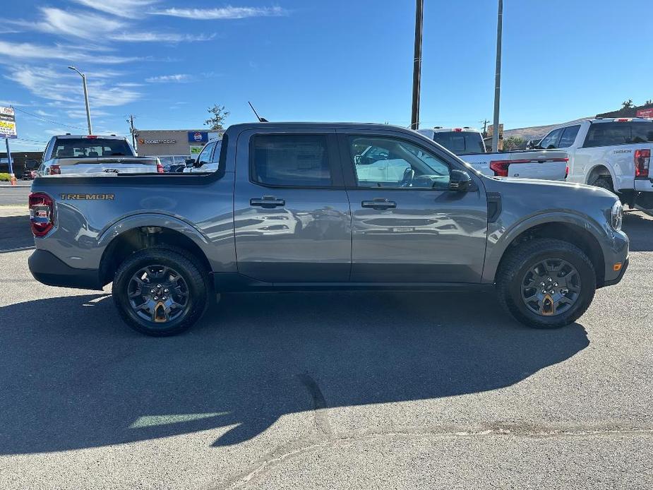 new 2024 Ford Maverick car, priced at $40,050