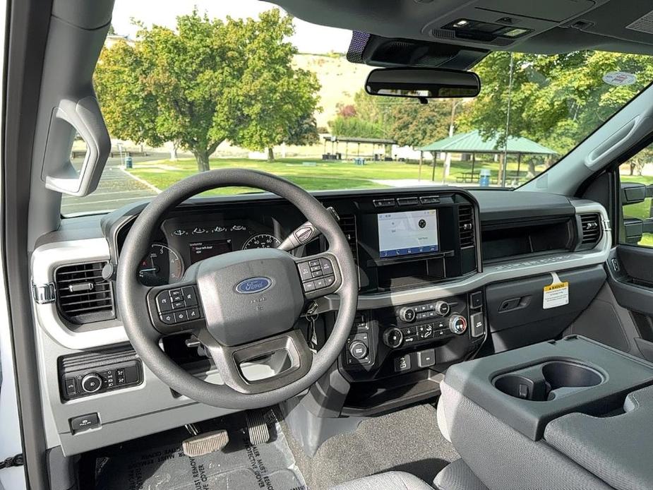 new 2024 Ford F-250 car, priced at $69,115