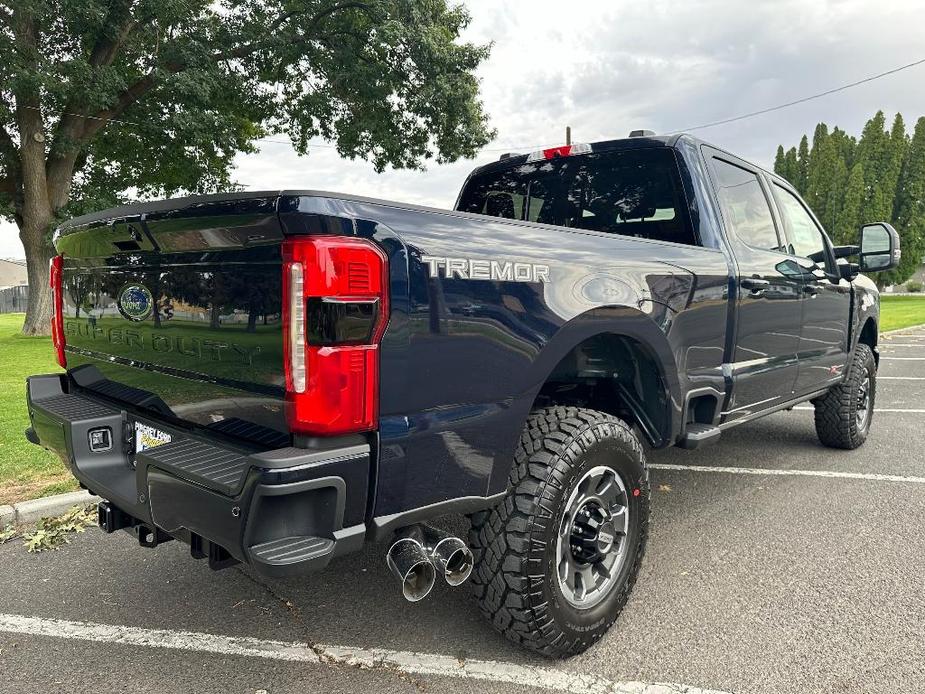 new 2024 Ford F-350 car, priced at $97,220