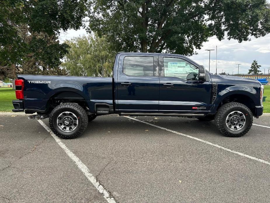 new 2024 Ford F-350 car, priced at $97,220