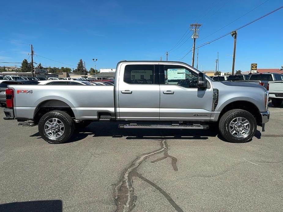 new 2024 Ford F-350 car, priced at $82,800