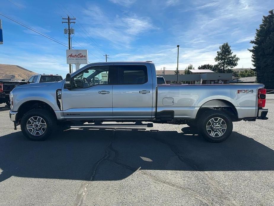 new 2024 Ford F-350 car, priced at $82,800