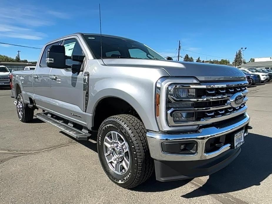 new 2024 Ford F-350 car, priced at $82,800