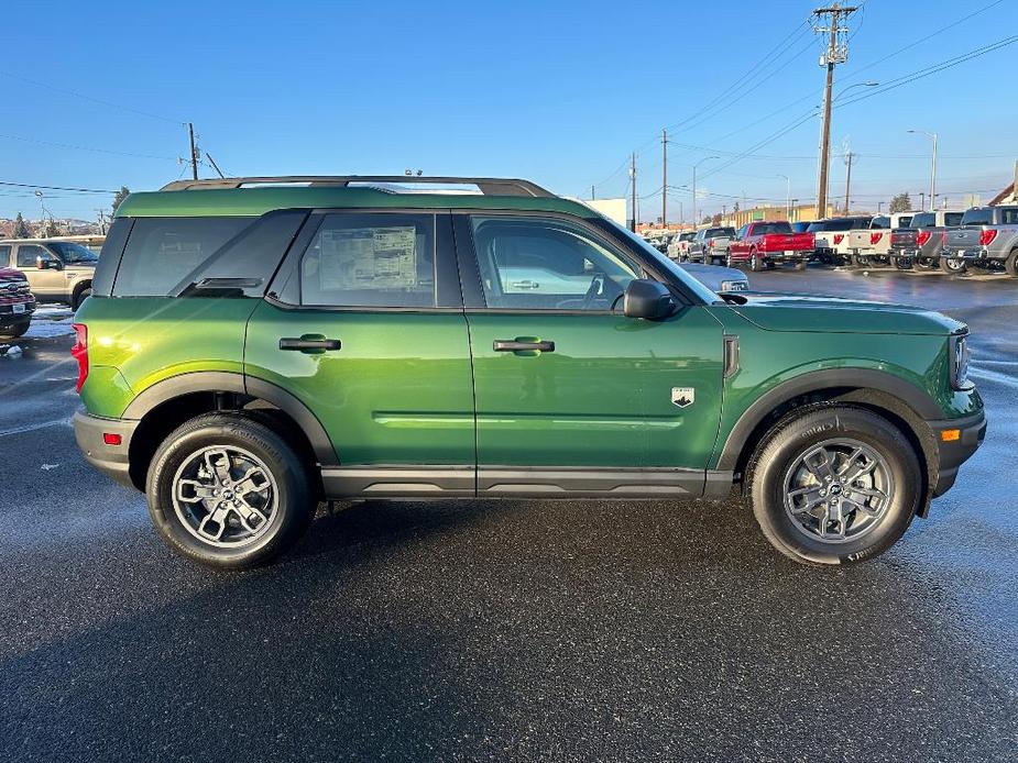 used 2023 Ford Bronco Sport car, priced at $31,441