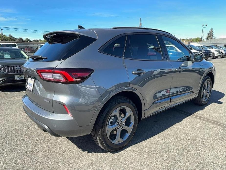 new 2024 Ford Escape car, priced at $36,030