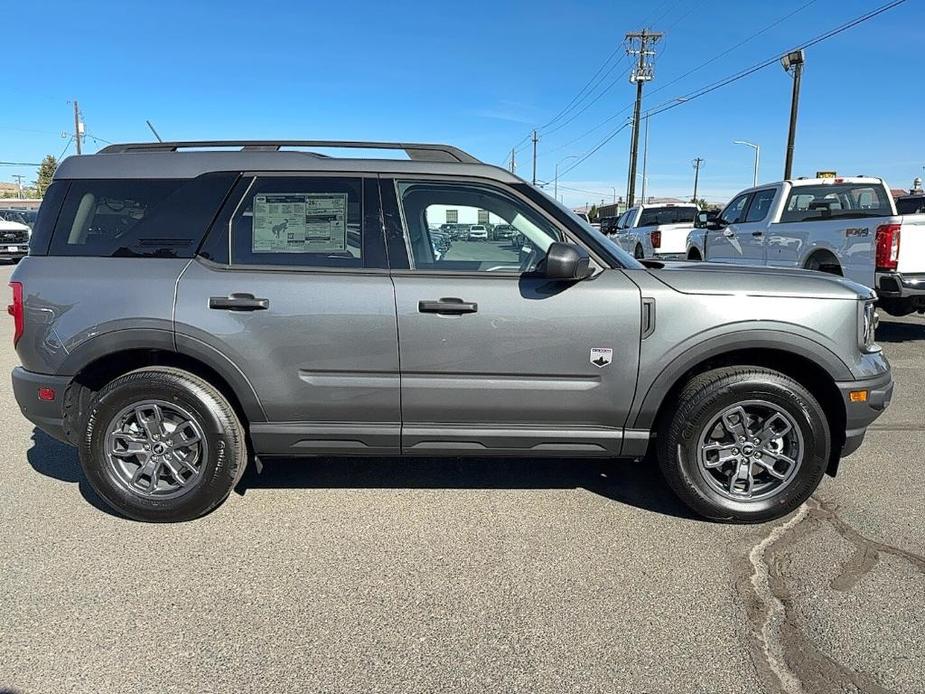 new 2024 Ford Bronco Sport car, priced at $32,520