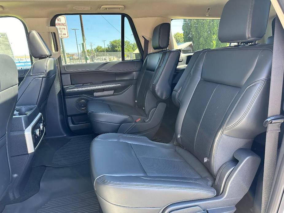 new 2024 Ford Expedition Max car, priced at $76,845