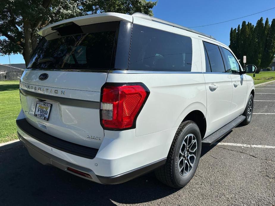 new 2024 Ford Expedition Max car, priced at $76,845